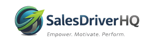 Sales Driver HQ
