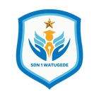 SD NEGERI 1 WATUGEDE