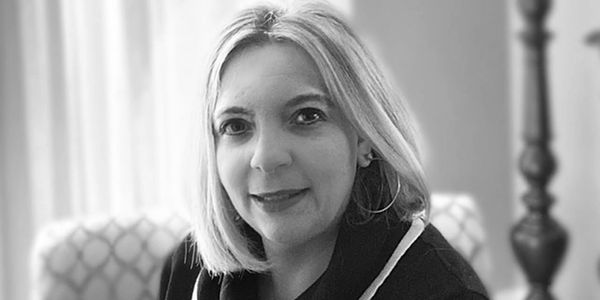 Maria Bellantuono, LCPC, is a licensed professional counselor working with children, adolescents, an