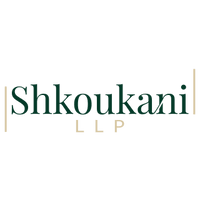 ShkoukanI LLP