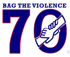 Bag The Violence