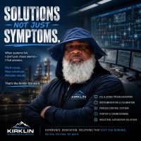 KIRKLIN AUTOMATION AND CONTROLS
