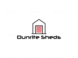 DUNRITE SHEDS