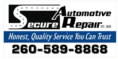 Secure Automotive Reapir