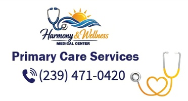 Harmony & Wellness Medical Center