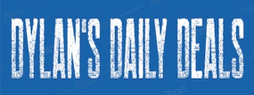 DylansDailyDeals.com