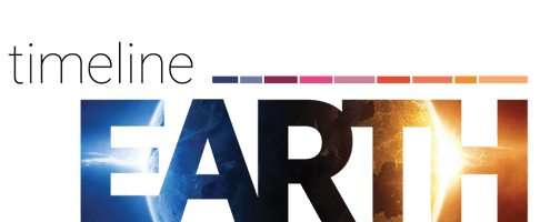 Timeline Earth