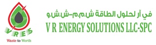 V R ENERGY SOLUTIONS LLC-SPC