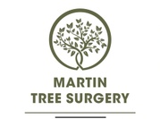 Martin tree surgery 