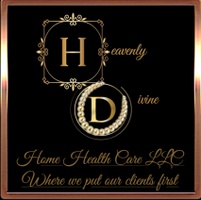 Heavenly Divine Home Care