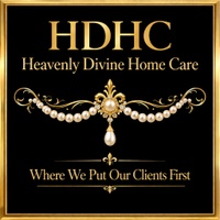 Heavenly Divine Home Care