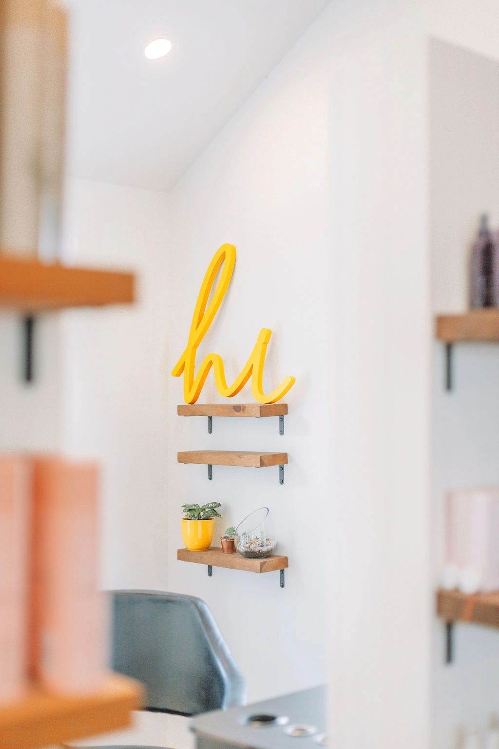 Best Hair Salon, Balayage Paintedhairco Ottawa, Ontario