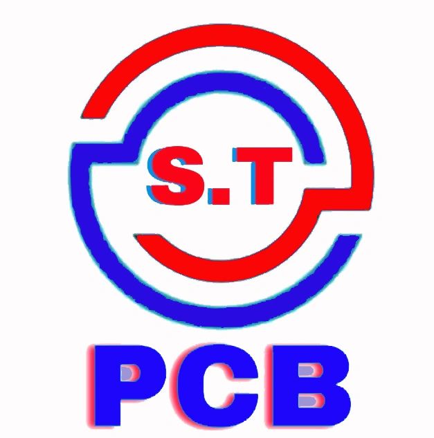 Smart Technology
S.T PCB