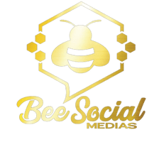 Bee Social Medias