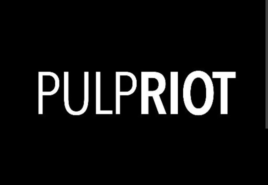 Pulp Riot