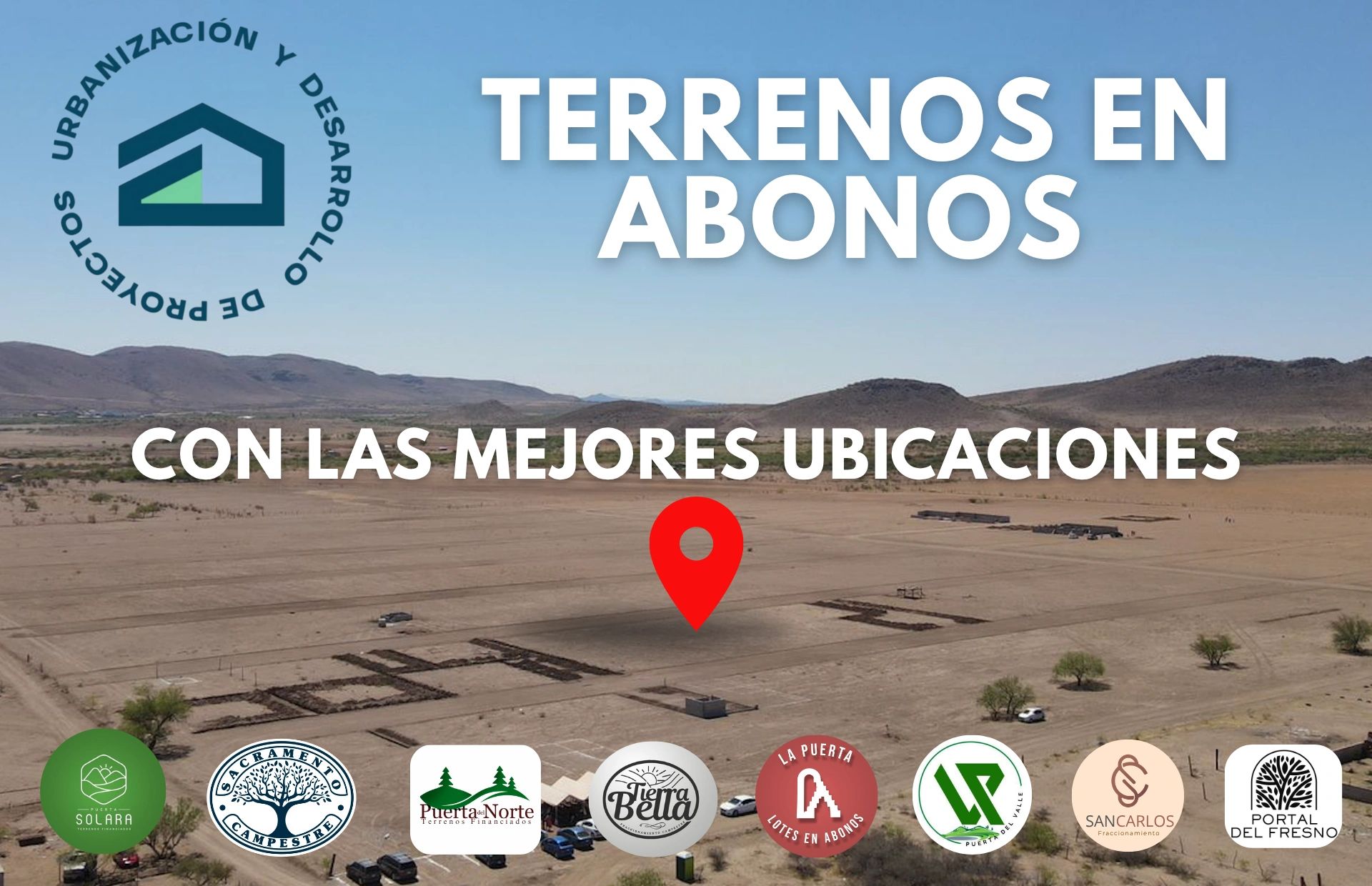 Todos nuestros proyectos 