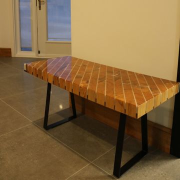 Dimension: 15 1/2 x 35 1/2pouces
