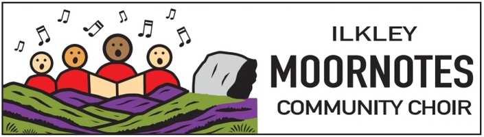 Ilkley Moornotes Community Choir