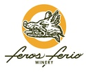 Feros Ferio Wine