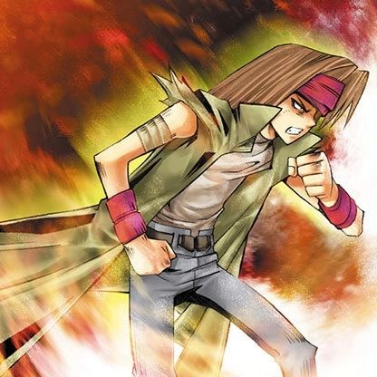 underdog yugioh card Heart of the - IOC-032 - Common You will receive the Unlimited Edition version of this card. Yugioh! Underdog - BLVO-EN092 -