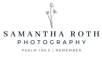Samantha Roth Photography
