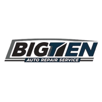 Big Ten Auto