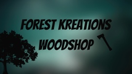 Forest Kreations Woodshop