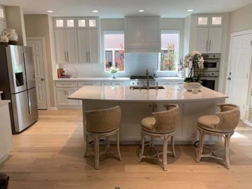 Kitchen Full Remodeling
