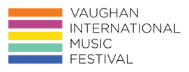 Vaughan International Music 
Festival