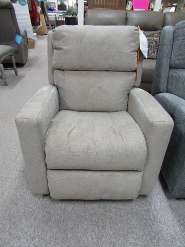 Chip Power Rocker Recliner