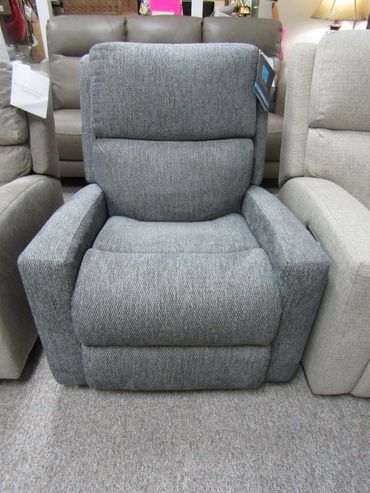 Catalina Power Rocker Recliner