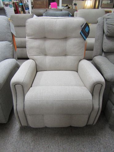 Devon Power Rocker Recliner