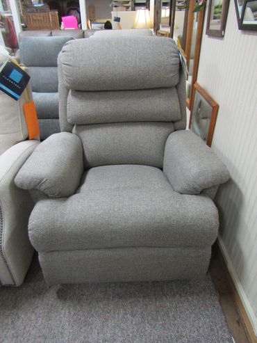Yukon Power Rocker Recliner