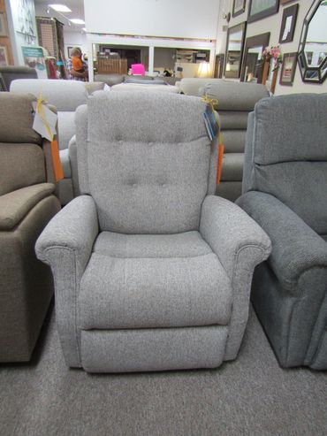 Minnie Power Rocker Recliner