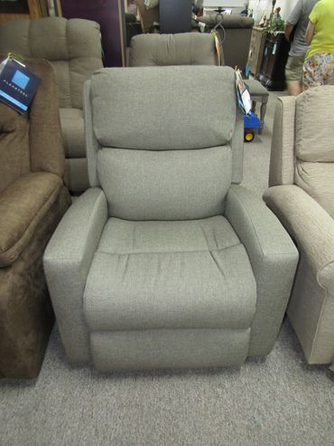 Catalina Power Rocker Recliner