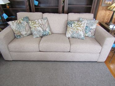 Collins Sofa
