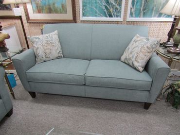 Digby Small Sofa