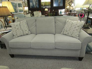 Westside Sofa in Kashmira