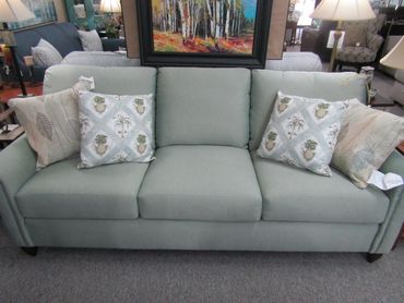 Moxy Modular Sofa