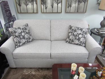 Thornton 2 Cushion Small Sofa