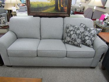Thornton Queen Sleeper Sofa