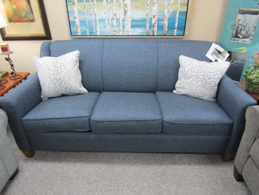 Holly Queen Sleeper Sofa