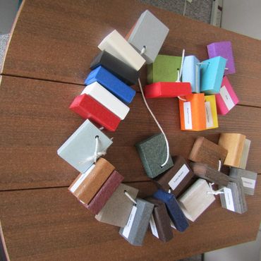 31 Amish Outdoor Color Choices