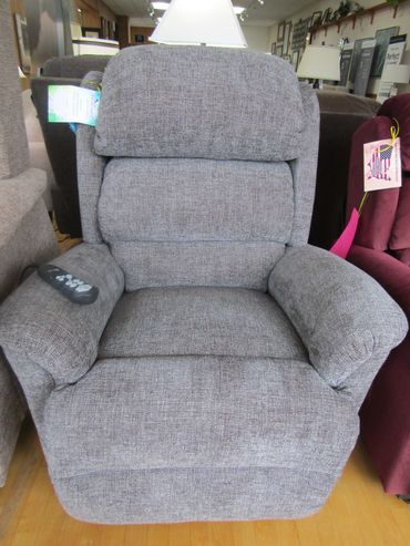 Polaris Medium Power Lift Chair