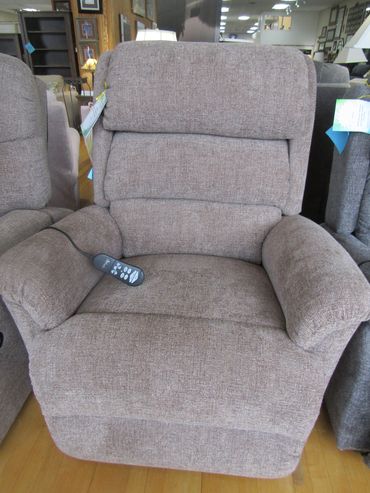 Polaris Large Power Lift Chair