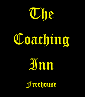 The Coaching Inn
