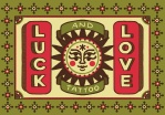 Luck and Love Tattoo