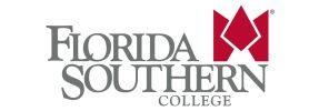 Logo of Florida Southern College.