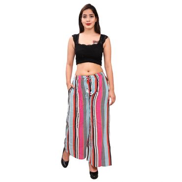 Payjama Pant – Print | New Style 2026
