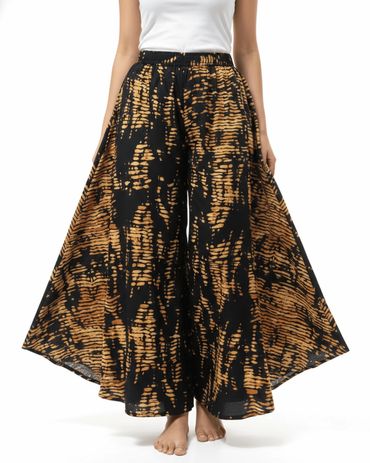  
Payjama Pant – Foil Print | New Style 2026